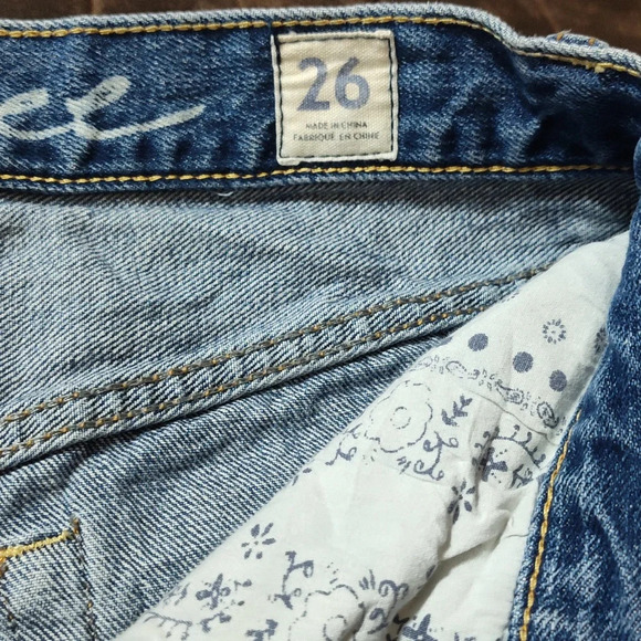 Free People Sofia Short Size 26 - Picture 6 of 7